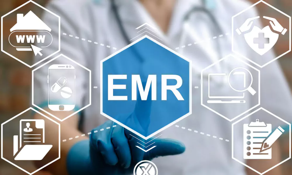 EMR solutions in Phoenix, Arizona | PMB Center