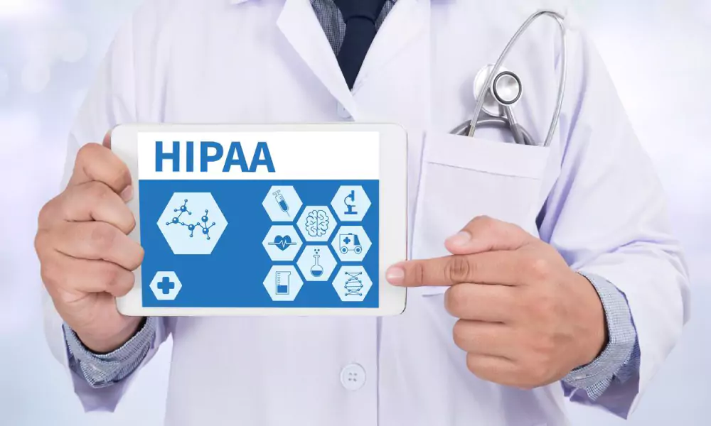 HIPAA Compliance service in Phoenix | PMB Center Arizona