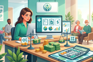 What is the typical cost for medical billing software for a small clinic?